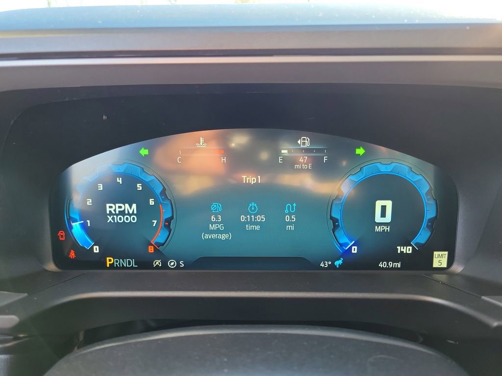 New 2025 Ford Bronco Sport Outer Banks image 25