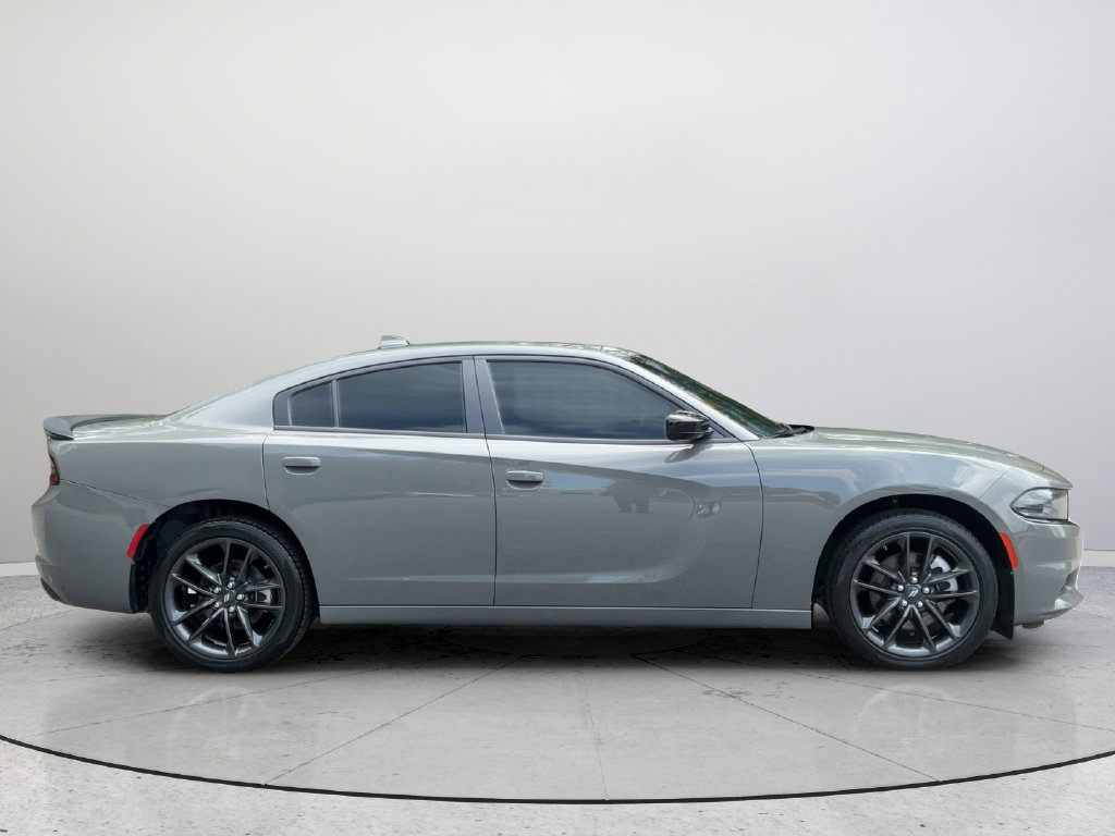 Used 2023 Dodge Charger SXT w/ Blacktop Special Edition AWD/4WD image 5
