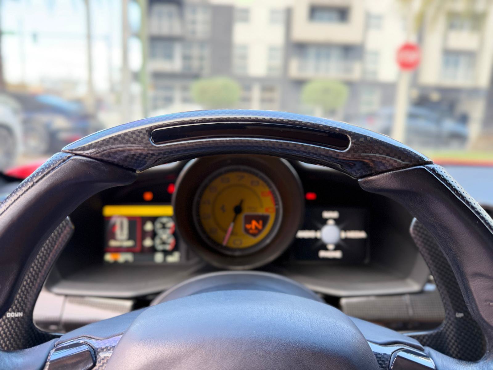 Used 2011 Ferrari 458 Italia Coupe RWD image 41