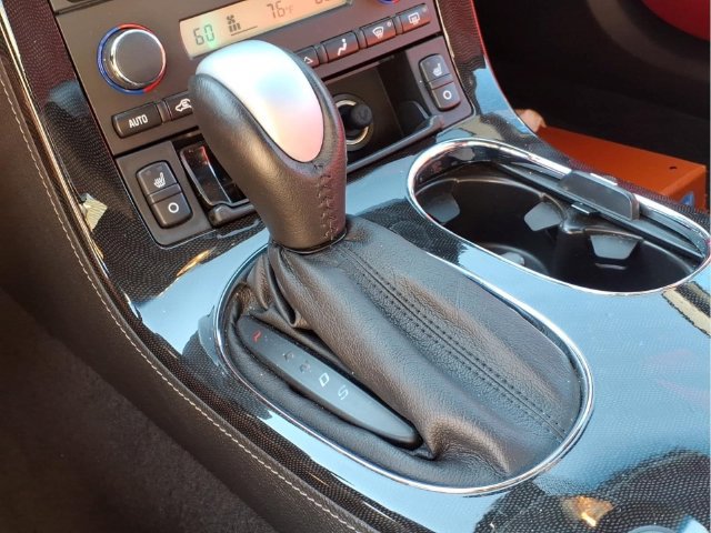 Used 2013 Chevrolet Corvette Grand Sport w/ 3LT Preferred Equipment Group RWD image 11