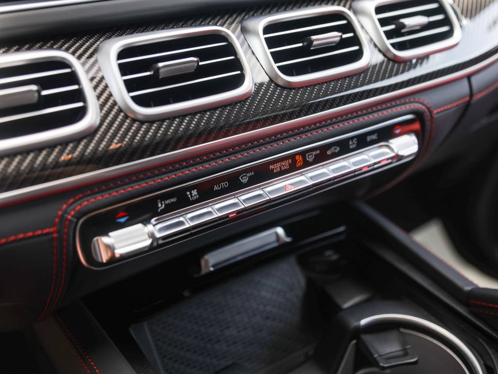Used 2024 Mercedes-Benz GLE 63 AMG S image 29