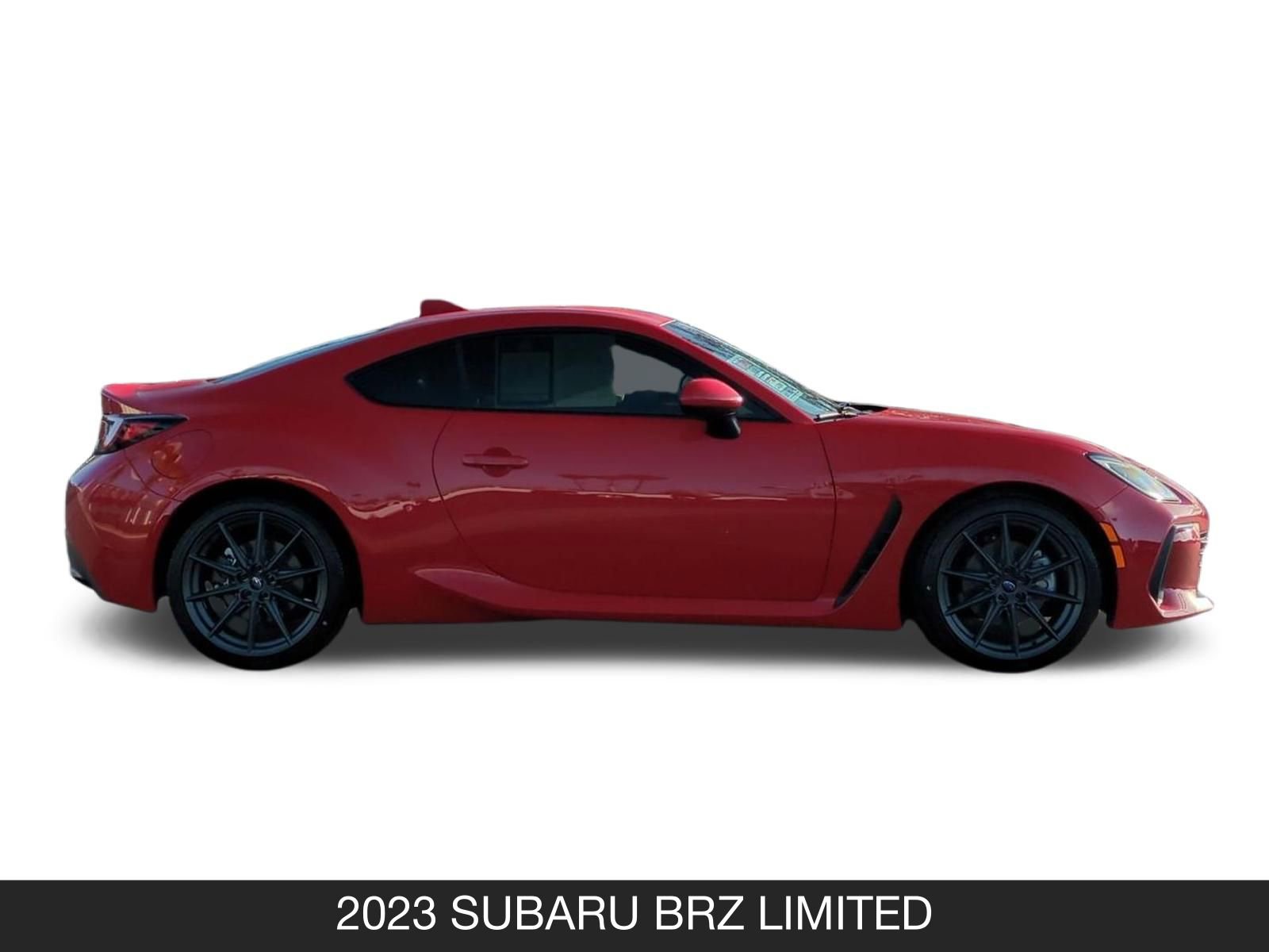 Used 2023 Subaru BRZ Limited image 6