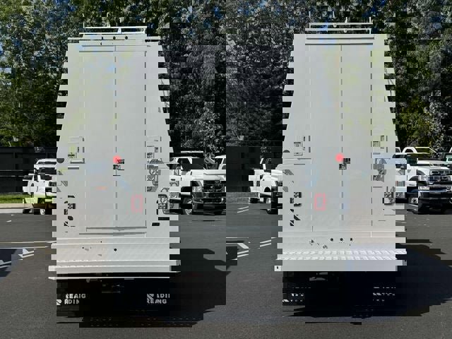 New 2025 Ford F450 XL w/ Snow Plow Prep Package image 5