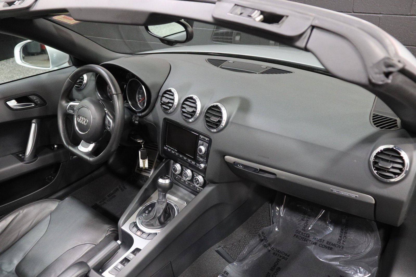 Used 2012 Audi TT 2.0T Prestige image 39