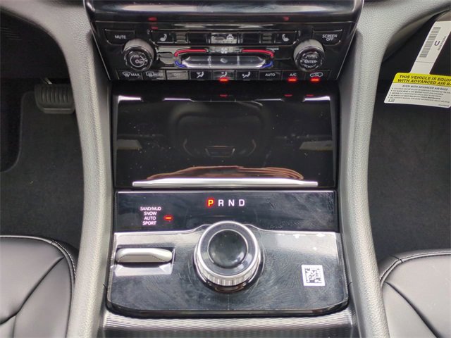 New 2025 Jeep Grand Cherokee Limited w/ Trailer Tow Package image 19