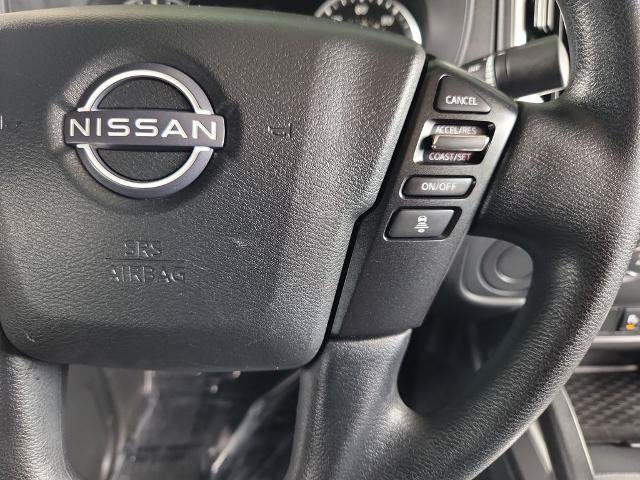 Certified 2025 Nissan Frontier SV RWD image 25