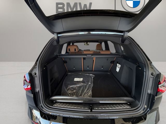 Used 2024 BMW X3 xDrive30i w/ Convenience Package image 36