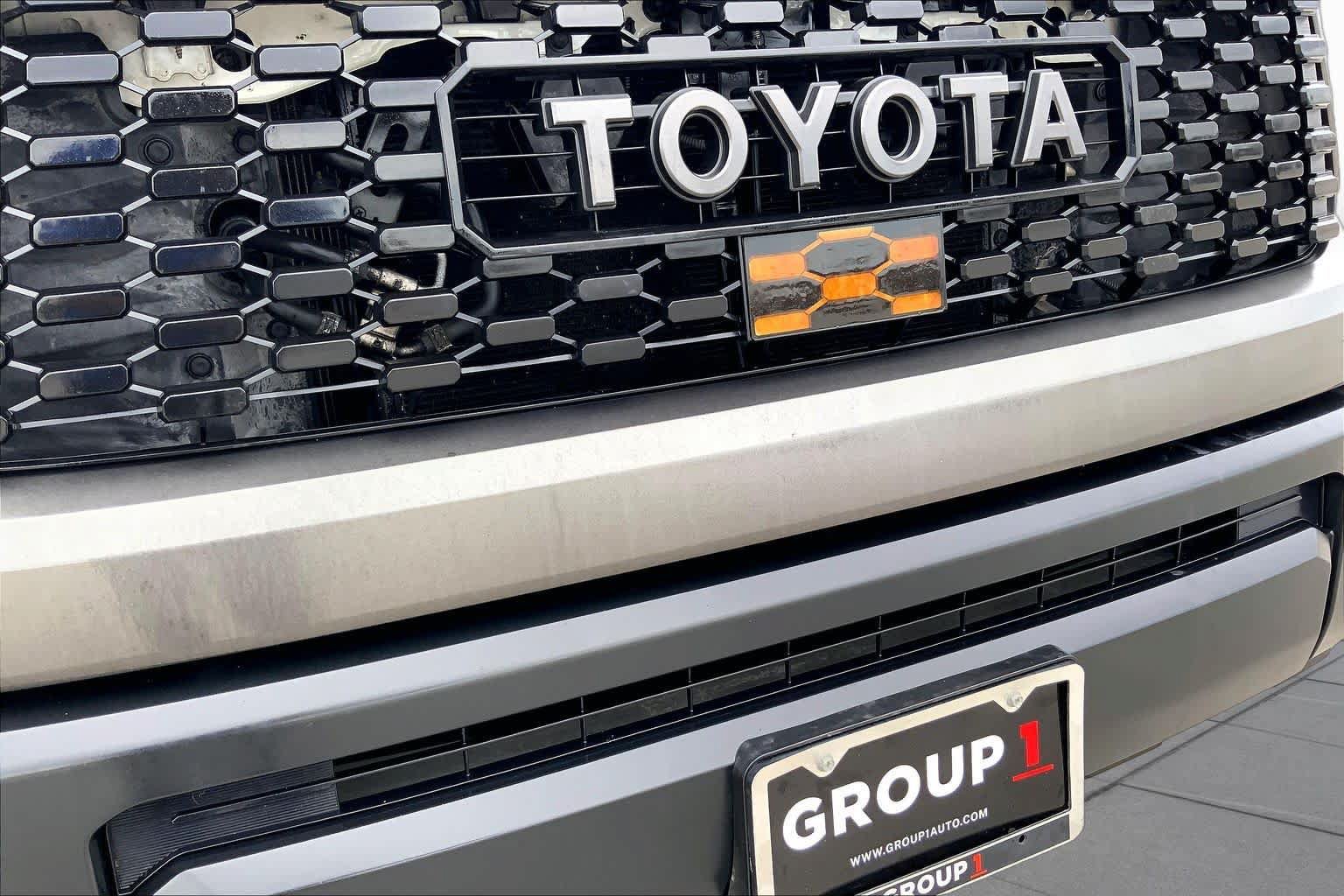 Used 2017 Toyota Tundra SR RWD image 28