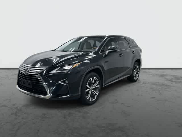 Used 2018 Lexus RX 350L FWD image 7