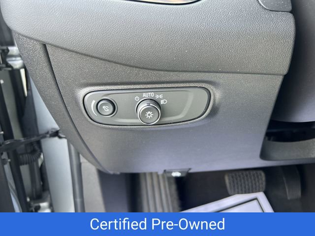 Certified 2024 Chevrolet Equinox LS w/ LS Convenience Package image 23