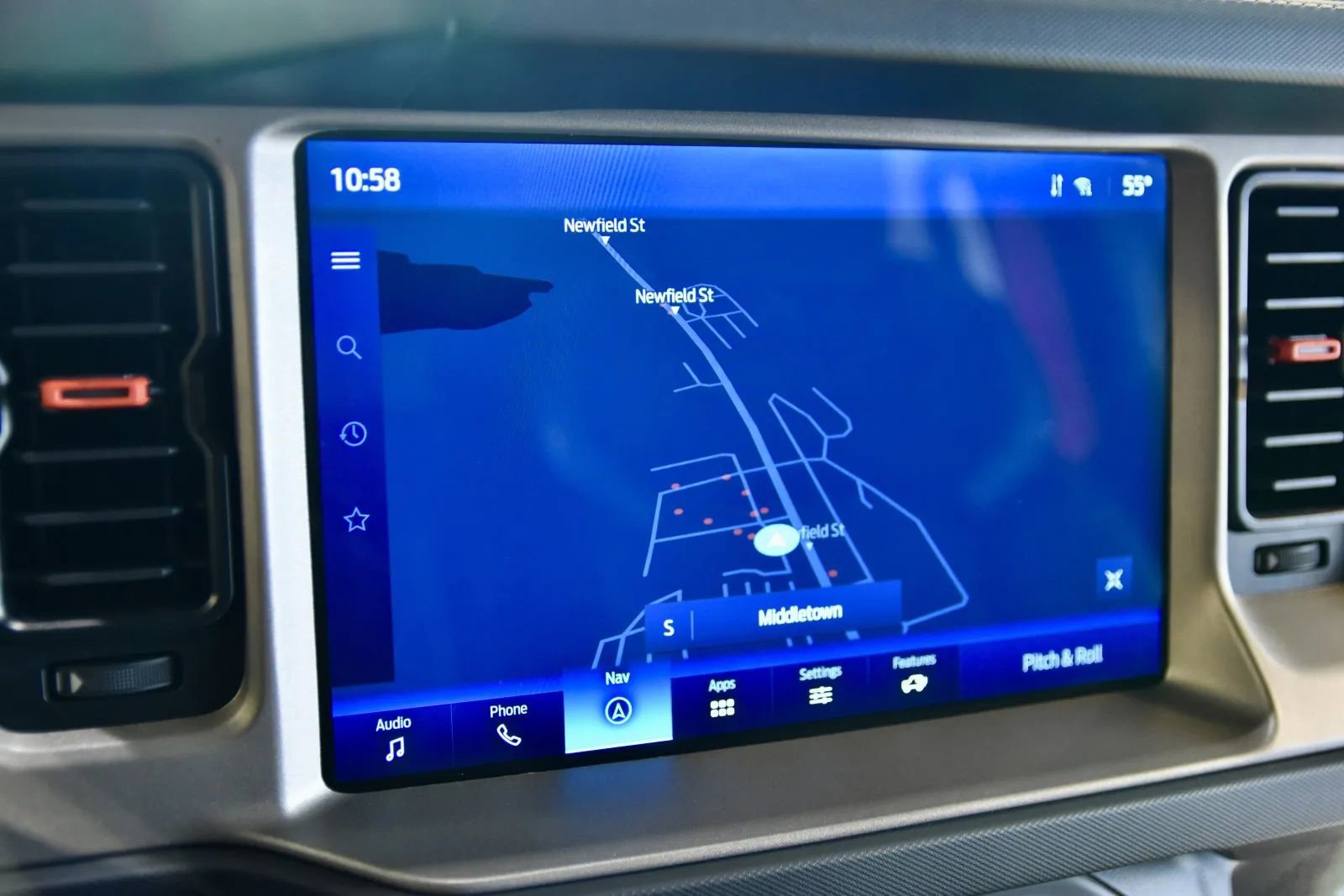 Used 2024 Ford Bronco Raptor image 19