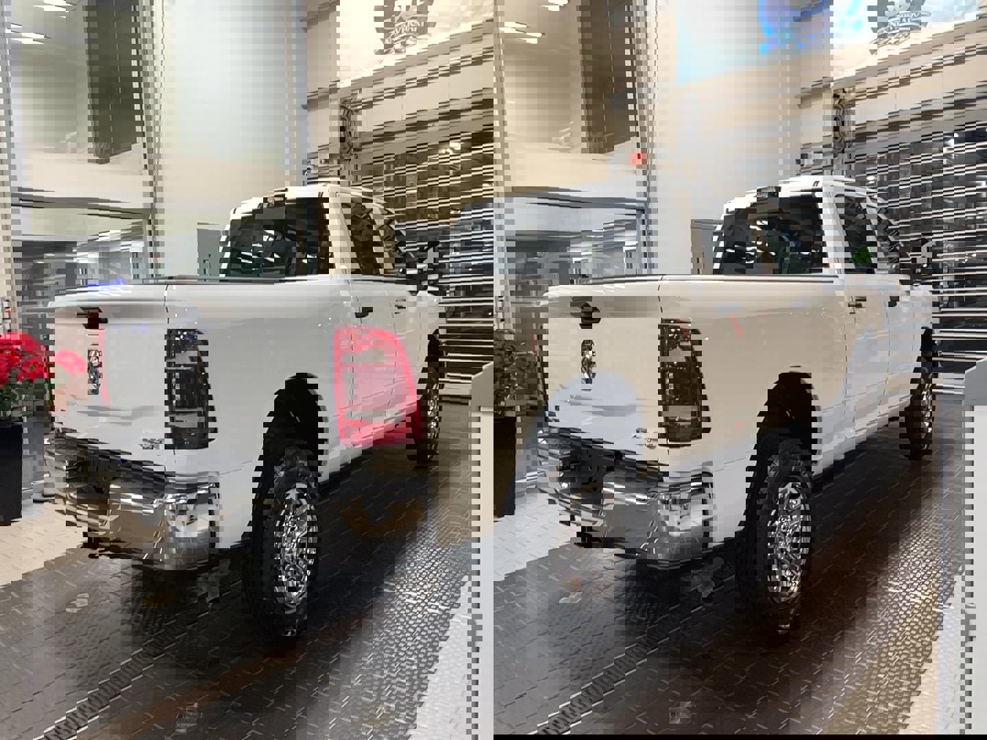 Used 2024 RAM 2500 Tradesman w/ Towing Technology Group image 20