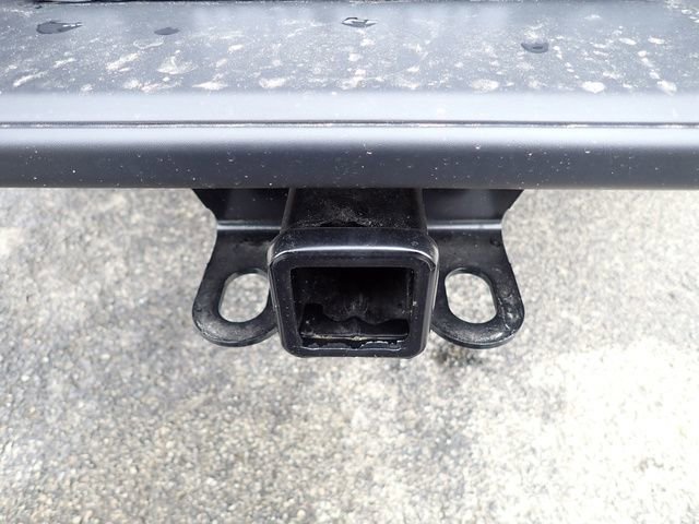 New 2026 Jeep Gladiator Sport image 7