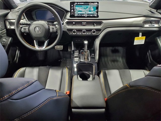 New 2026 Acura Integra A-Spec image 15