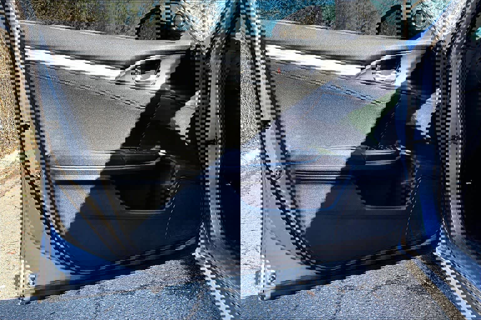 Used 2019 Honda Civic EX image 22