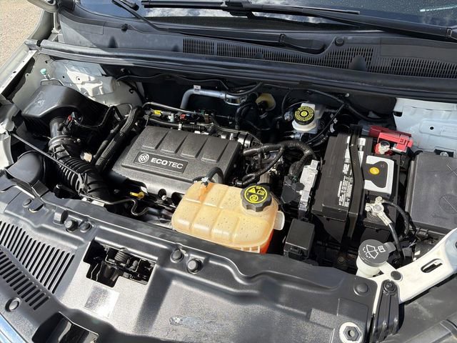 Used 2016 Buick Encore Premium FWD image 29