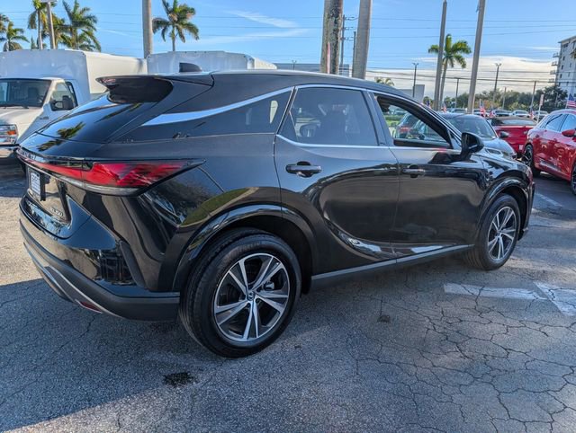 Used 2023 Lexus RX 350 Premium w/ Accessory Package (Z1) FWD image 18