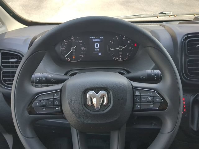 New 2026 RAM ProMaster 1500 w/ Safety Group FWD image 28