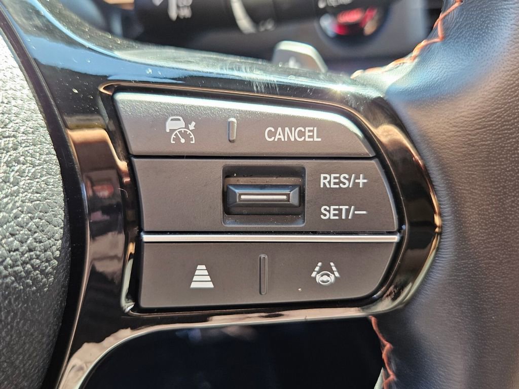 Certified 2024 Honda Pilot Sport image 24