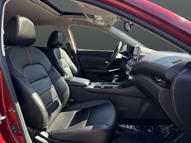 Used 2021 Nissan Sentra SR w/ SR Premium Package image 28