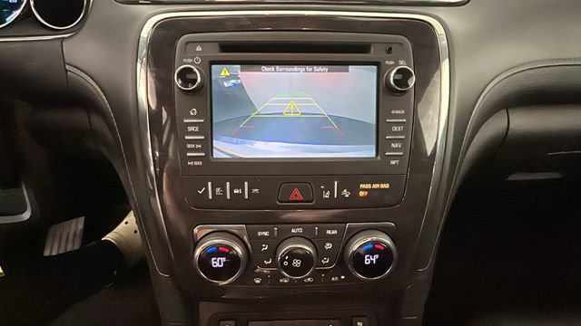 Used 2017 Buick Enclave Premium w/ Experience Buick Package FWD image 23