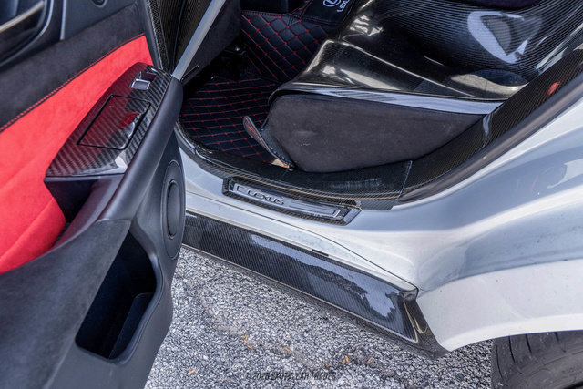 Used 2016 Lexus GS F RWD image 88