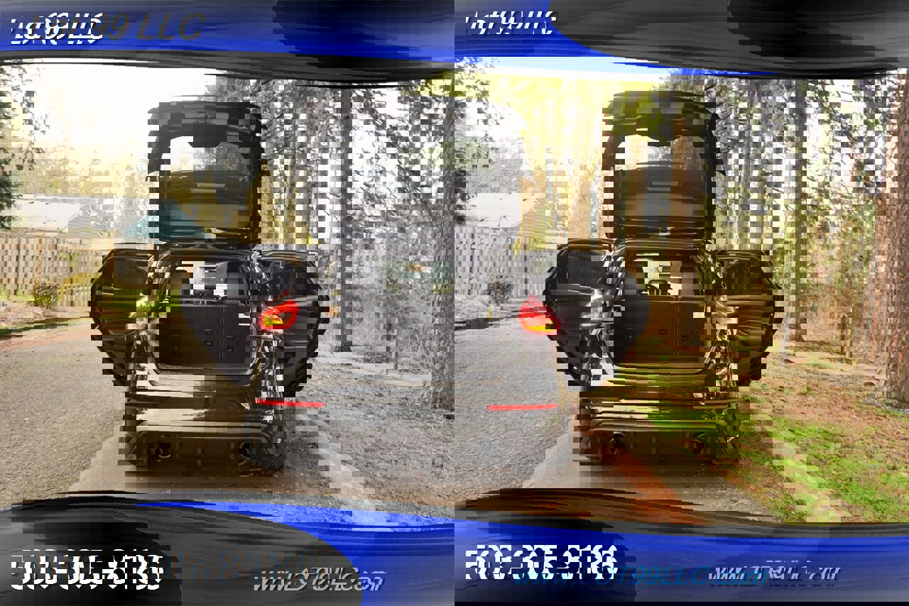 Used 2017 Ford Focus RS image 29