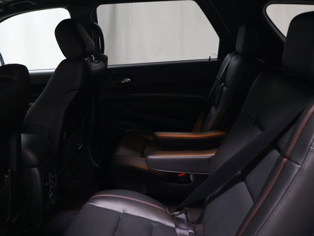 New 2026 Dodge Durango GT image 9