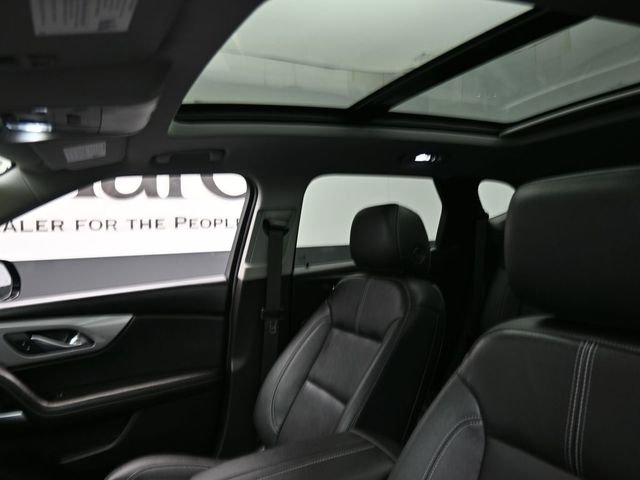 Used 2024 Chevrolet Blazer LT w/ Midnight/Sport Edition image 17