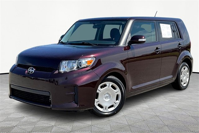 Used 2012 Scion xB