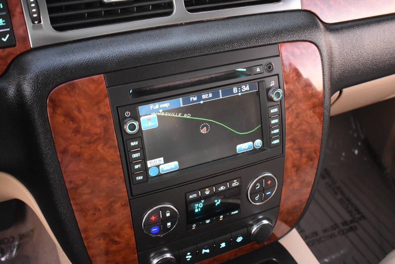 Used 2007 Chevrolet Silverado 1500 LTZ w/ Safety Package image 22