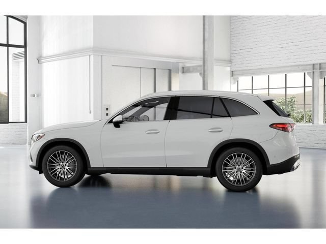 Used 2026 Mercedes-Benz GLC 300 4MATIC image 33