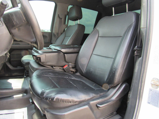Used 2022 Chevrolet Silverado 3500 W/T w/ WT Convenience Package RWD image 36