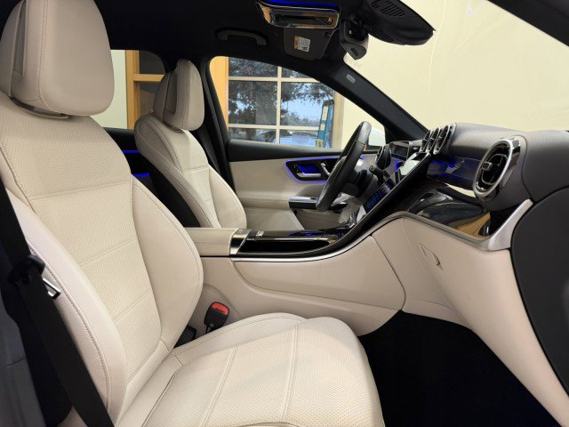 Certified 2025 Mercedes-Benz GLC 300 image 14