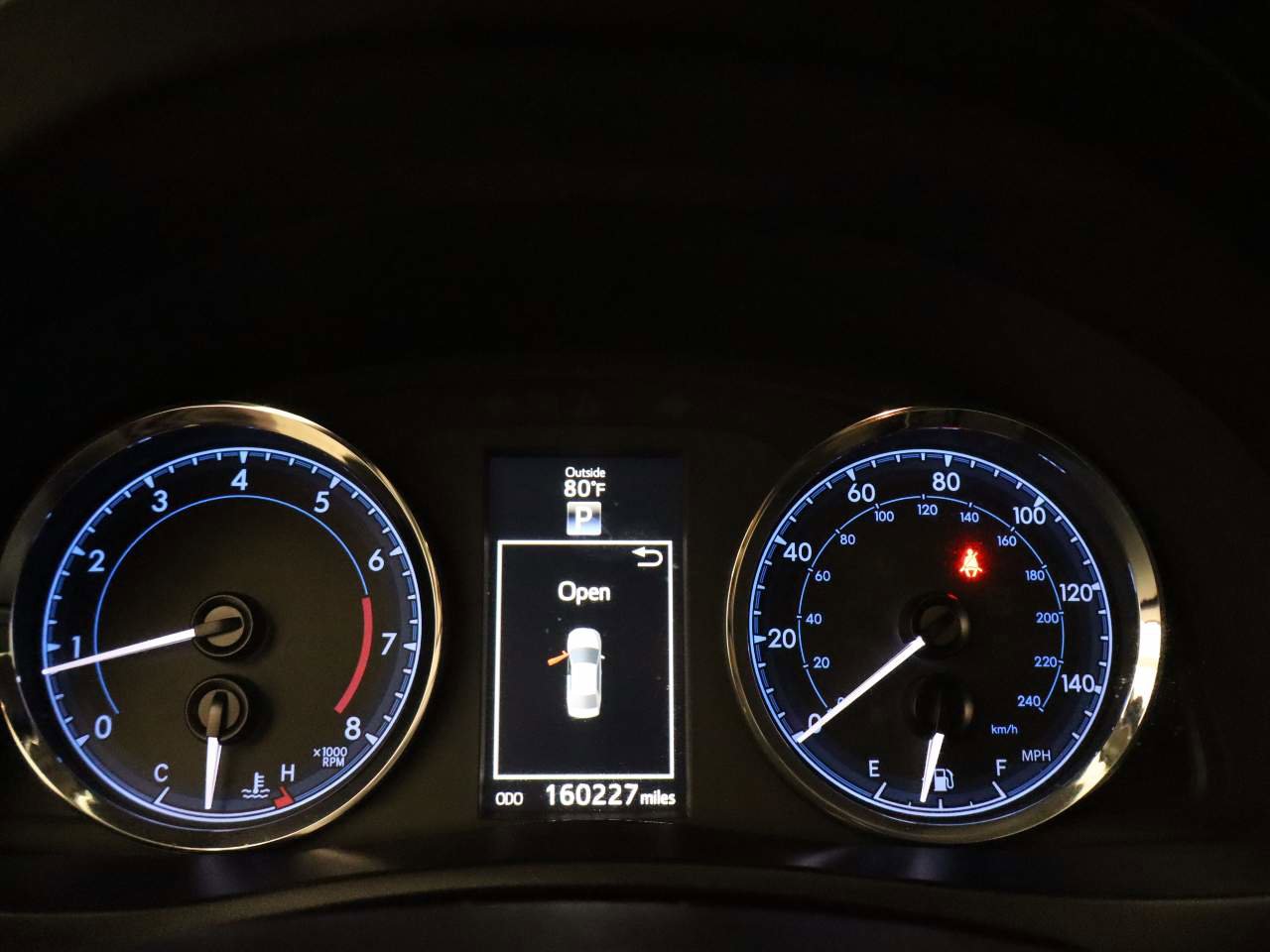 Used 2017 Toyota Corolla SE w/ Carpet Mat Package (TMS) image 7