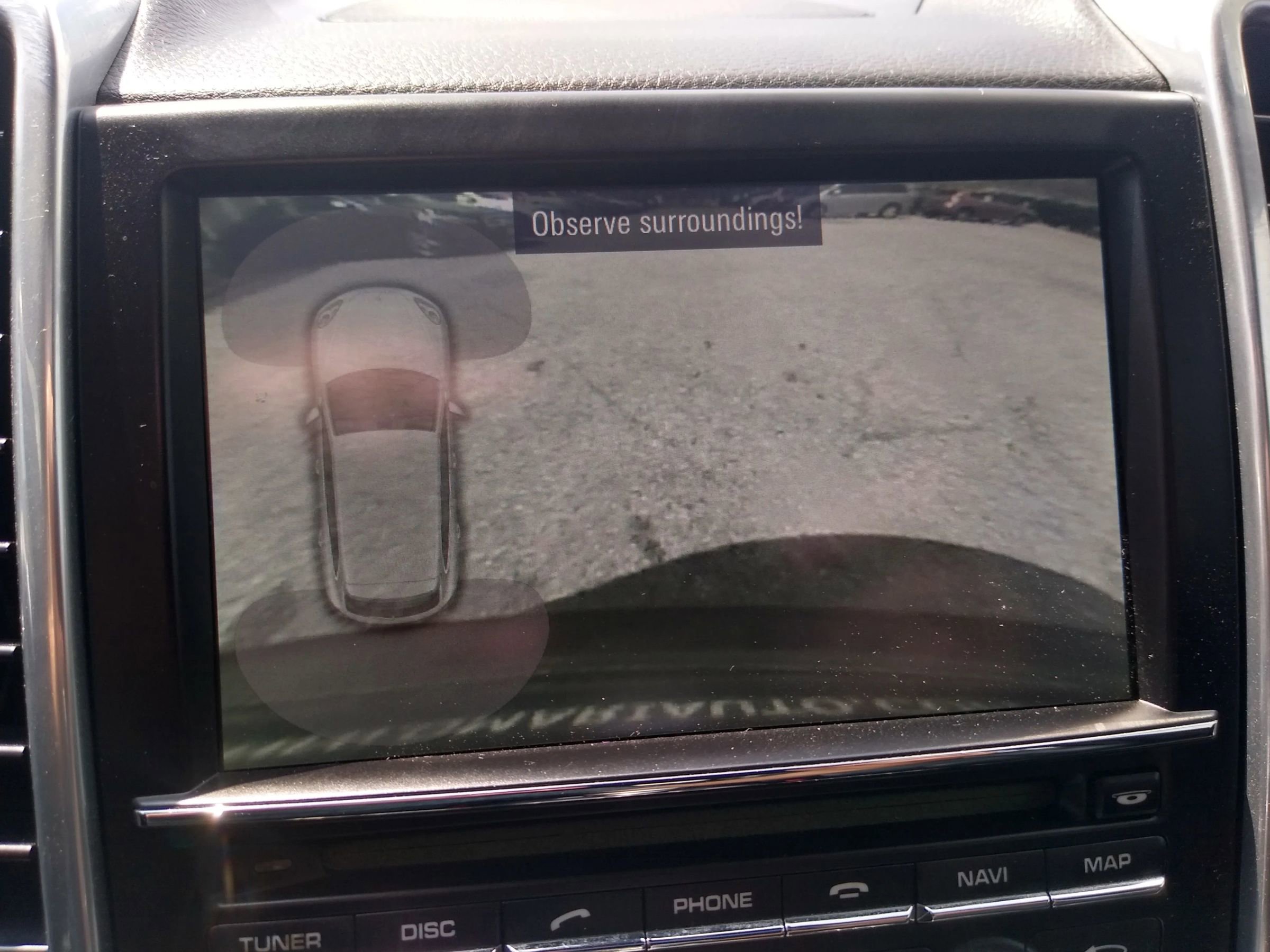 Used 2011 Porsche Cayenne AWD/4WD image 21