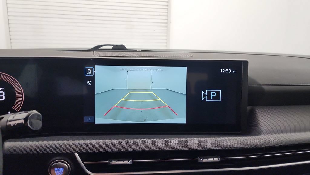 Used 2024 Hyundai Sonata SEL FWD image 26