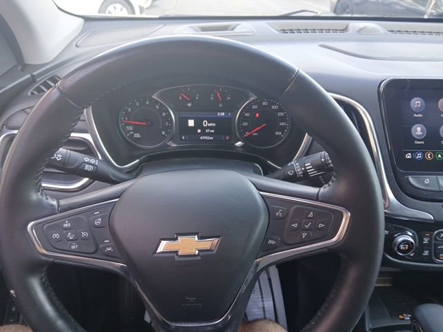 Used 2022 Chevrolet Equinox Premier image 15