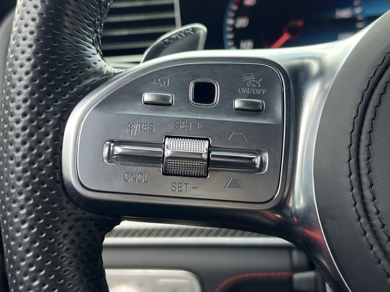 Certified 2023 Mercedes-Benz GLE 53 AMG 4MATIC Coupe image 38