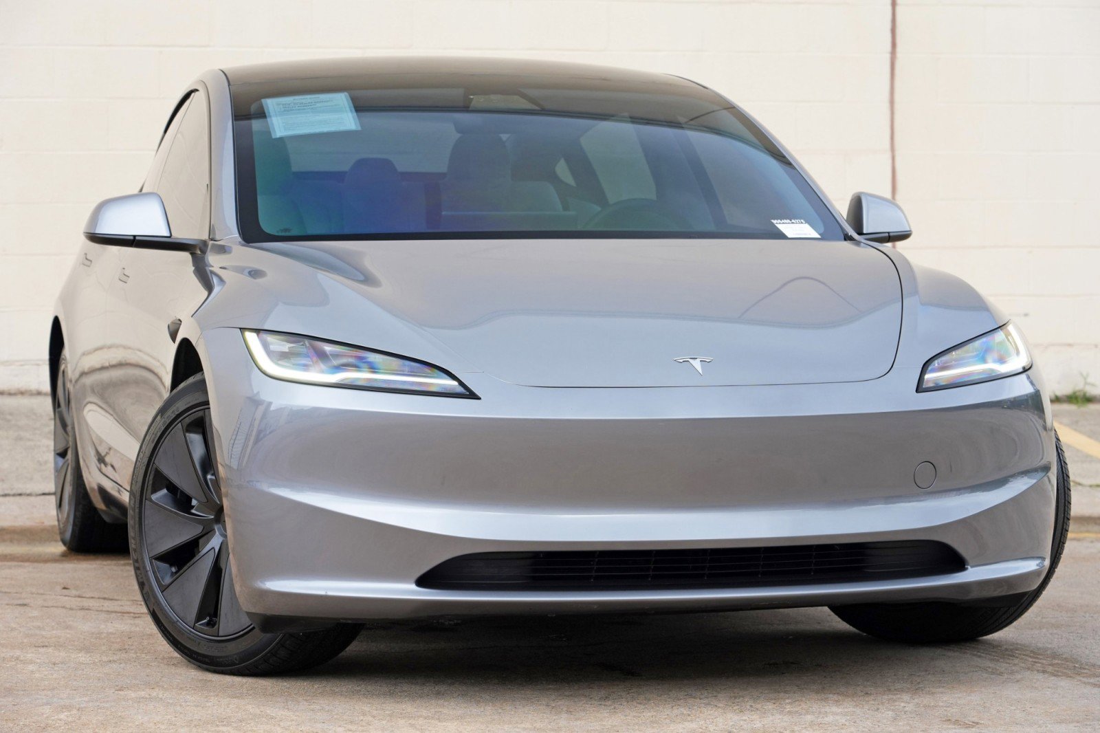 Used 2025 Tesla Model 3 RWD image 4