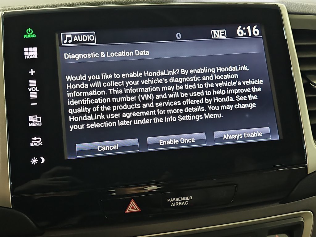Used 2016 Honda Pilot EX-L image 24