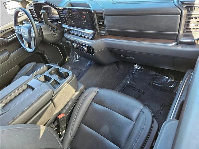 Used 2025 GMC Sierra 1500 SLT AWD/4WD image 20