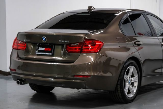 Used 2013 BMW 328i xDrive Sedan image 12