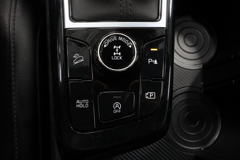 Used 2025 Kia Sportage X-Line image 32