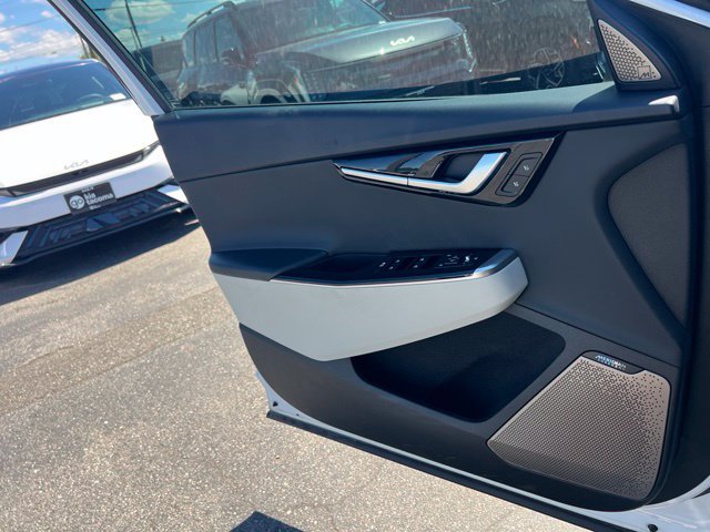 Certified 2023 Kia EV6 GT-Line AWD/4WD image 19