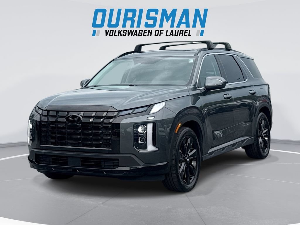 Used 2024 Hyundai Palisade XRT FWD image 1