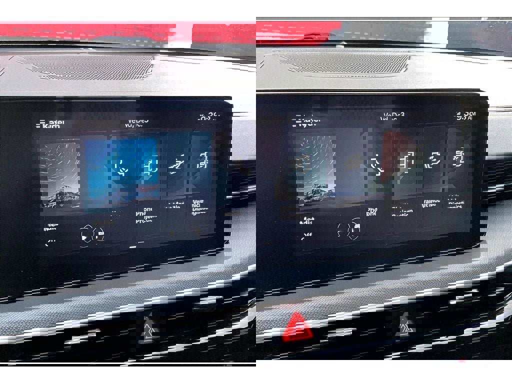 Used 2025 Kia K5 LXS image 23