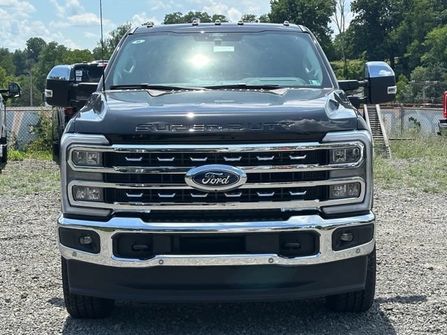 New 2026 Ford F250 Lariat w/ Lariat Ultimate Package AWD/4WD image 30