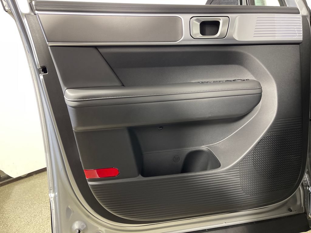 New 2026 Hyundai Santa Fe SEL AWD/4WD image 19