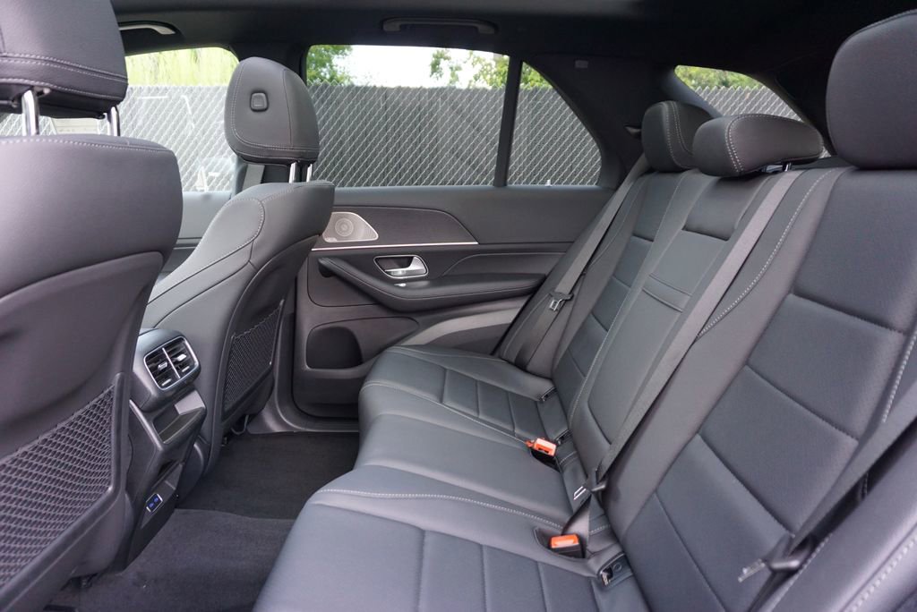 New 2026 Mercedes-Benz GLE 350 4MATIC image 50